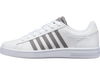 06154-181-M | COURT WINSTON | WHITE/STINGRAY