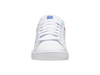 06347-113-M | MENS CLEAN COURT II CMF | WHITE/CORPORATE