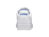 06347-113-M | MENS CLEAN COURT II CMF | WHITE/CORPORATE