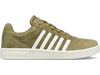 06595-367-M | COURT CHESWICK SP SDE | OLIVE DRAB/BLACK/SNOW WHITE