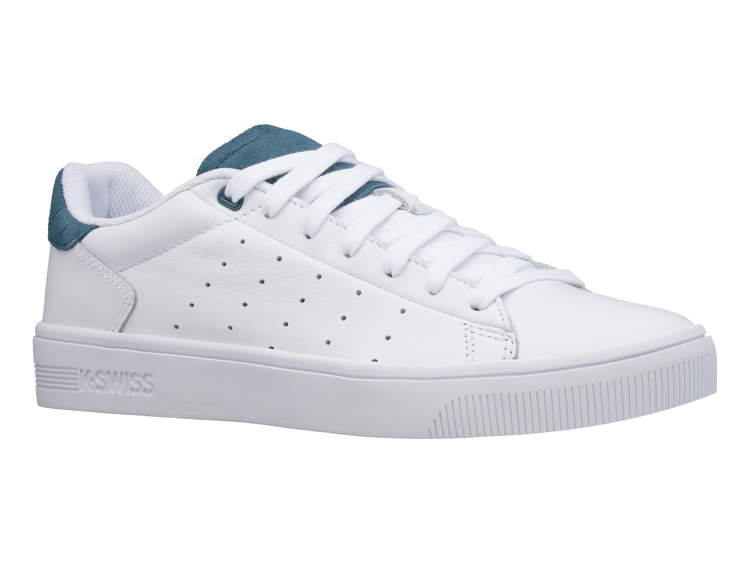 06596-945-M | COURT FRASCO II | WHITE/STARGAZER