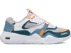 06600-450-M | MENS CR-TERRATI | MAJOLICA BLUE/BLAZING ORANGE/WHITE