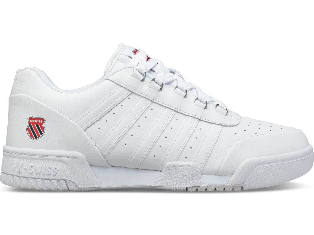 06602-113-M | GSTAAD '86 | WHITE/CORPORATE