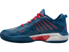 06617-049-M | HYPERCOURT SUPREME HB | DARK BLUE/GLACIER GRAY/BITTERSWEET