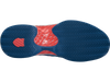 06617-049-M | HYPERCOURT SUPREME HB | DARK BLUE/GLACIER GRAY/BITTERSWEET