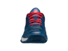 06617-049-M | HYPERCOURT SUPREME HB | DARK BLUE/GLACIER GRAY/BITTERSWEET
