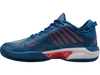 06617-049-M | HYPERCOURT SUPREME HB | DARK BLUE/GLACIER GRAY/BITTERSWEET