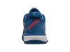 06617-049-M | HYPERCOURT SUPREME HB | DARK BLUE/GLACIER GRAY/BITTERSWEET