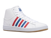 06797-127-M | COURT WINSTON MID | WHITE/CLASSIC BLUE/RED/GUM