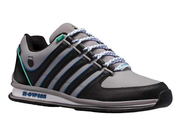 06801-045-M | RINZLER SP HYDRO | FROSTED GRAY/BLACK/LAPIS BLUE