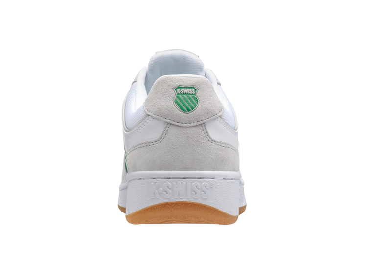 06996-195-M | CITY COURT | WHITE/GRAY/GREEN/GUM