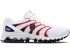 07112-130-M | TUBES 200 | WHITE/NAVY/RED