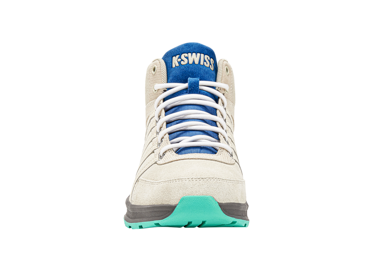 07145-242-M | VISTA TRAINER MID WNT | OYSTER/CLASSIC BLUE/RADIANT YELLOW