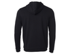 104199-093 | HYPERCOURT HOODY | BLACK