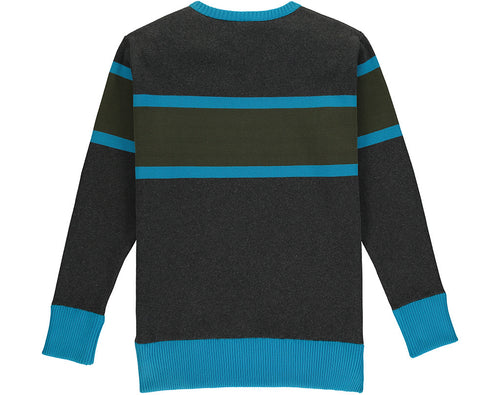 172938-069 | KNITTED SWEATER - K-Swiss EU - 2