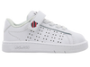 26808-113-M | COURT CASPER VLC | WHITE/CORPORATE