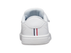 26808-113-M | COURT CASPER VLC | WHITE/CORPORATE