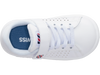 26808-113-M | COURT CASPER VLC | WHITE/CORPORATE