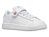 26808-113-M | COURT CASPER VLC | WHITE/CORPORATE