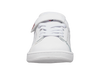 26808-113-M | COURT CASPER VLC | WHITE/CORPORATE