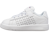 26808-113-M | COURT CASPER VLC | WHITE/CORPORATE