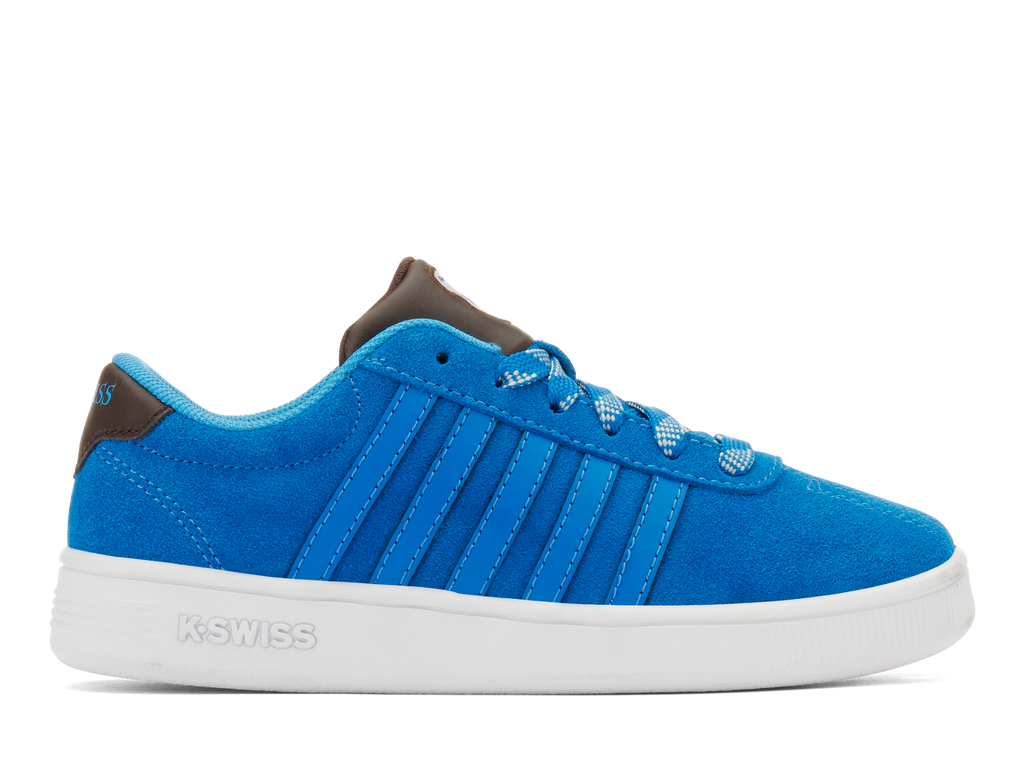 56770-406-M | LITTLE KIDS HARRY POTTER X K-SWISS - CLASSIC PRO | RAVENCLAW