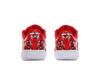 56776-619-M | LITTLE KIDS CLASSIC VN ANGRY BIRDS | FOREVER RED