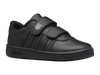 57005-006-M | CLASSIC PRO STRAP | BLACK/CHARCOAL