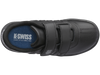 57005-006-M | CLASSIC PRO STRAP | BLACK/CHARCOAL
