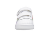 57005-103-M | CLASSIC PRO STRAP | WHITE/PASTEL RAINBOW