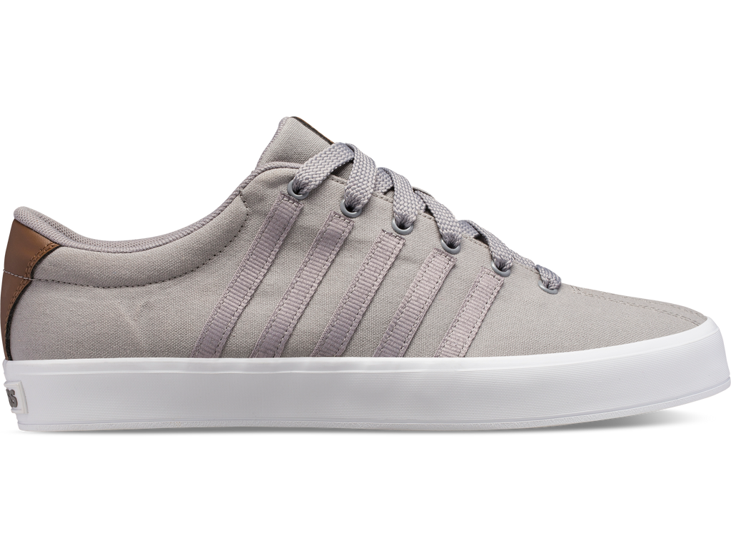 76598-035-M | COURT PRO II VULC | STINGRAY/BISON/WHITE