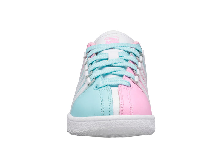 83343-426-M | CLASSIC VN | TANAGER TURQUOISE/BUBBLEGUM/WHITE