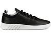 95470-005-M | WOMENS AERO TRAINER | BLACK PERF/WHITE
