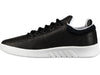 95470-005-M | WOMENS AERO TRAINER | BLACK PERF/WHITE