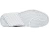 95470-005-M | WOMENS AERO TRAINER | BLACK PERF/WHITE