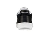 95470-005-M | WOMENS AERO TRAINER | BLACK PERF/WHITE