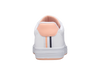 95586-172-M | COURT CASPER | WHITE/PEACH NECTAR/GRAYSTONE
