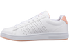95586-172-M | COURT CASPER | WHITE/PEACH NECTAR/GRAYSTONE