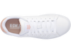 95586-172-M | COURT CASPER | WHITE/PEACH NECTAR/GRAYSTONE