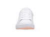 95586-172-M | COURT CASPER | WHITE/PEACH NECTAR/GRAYSTONE