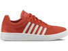 95676-826-M | WOMENS COURT CHESWICK SDE | SUMMER FIG/WHITE SAND/WHITE