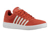 95676-826-M | WOMENS COURT CHESWICK SDE | SUMMER FIG/WHITE SAND/WHITE
