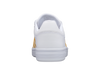 96154-119-M | COURT WINSTON | WHITE/OLD GOLD