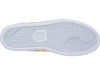 96154-119-M | COURT WINSTON | WHITE/OLD GOLD