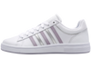 96154-187-M | COURT WINSTON | WHITE/EVENING HAZE/SILVER