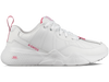 96157-145-M | WOMENS CR-329 | WHITE/SHOCKING PINK