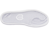 96599-121-M | COURT SHIELD | WHITE/EVENING HAZE