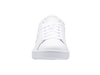96599-121-M | COURT SHIELD | WHITE/EVENING HAZE