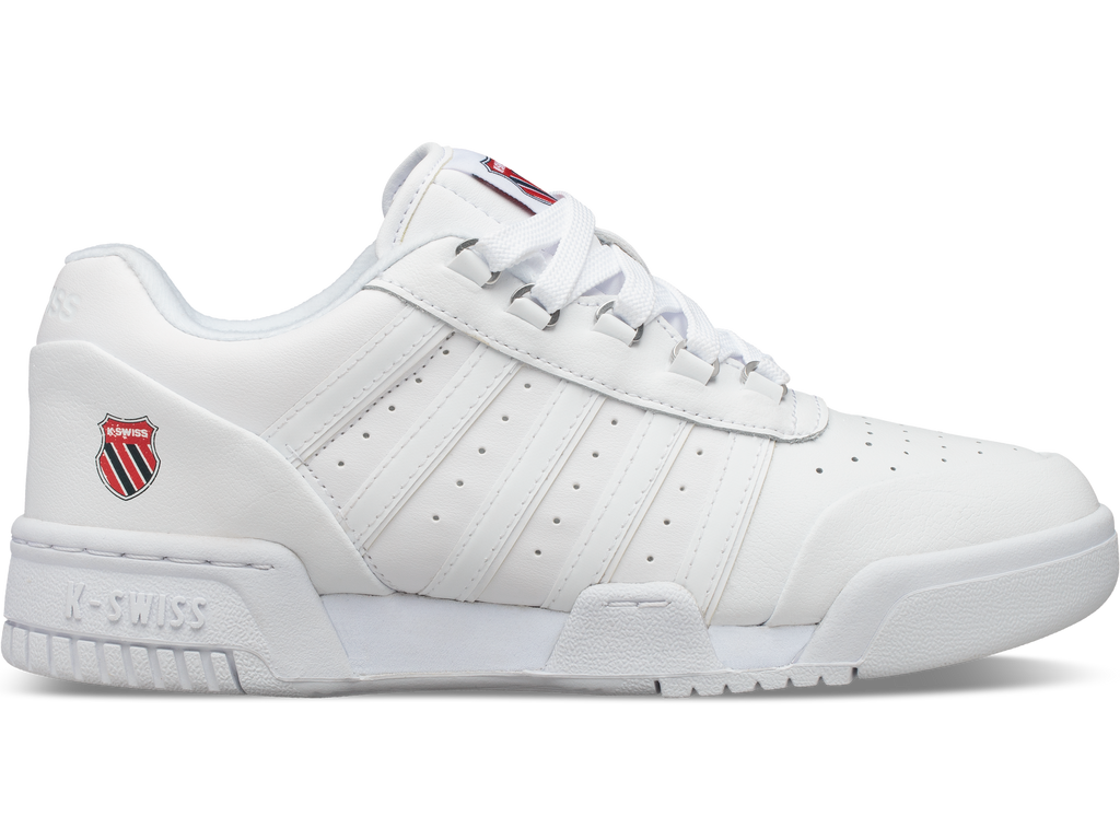 96602-113-M | GSTAAD '86 | WHITE/CORPORATE