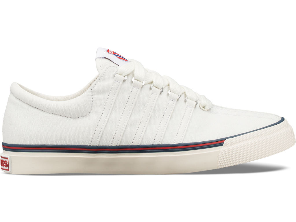 96607-115-M | WOMEN'S SURF 'N TURF HERITAGE CC | MARSHMALLOW/ANTIQUE WHITE